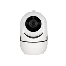 1080P HD wifi camera Intelligent Auto Tracking Of Human Home Security Surveillance CCTV Network IP Camera secueye 1080p cloud wireless ip camera intelligent 2mp auto tracking of human home security surveillance cctv network wifi cam