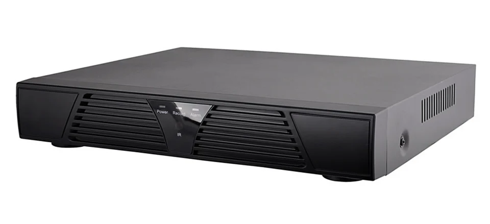 16ch NVR N1016P 7-2