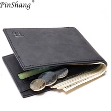 Мужские кошельки с сумкой для монет на молнии, маленькие кошельки для денег из искусственной кожи, короткие мужские кошельки, высокое качество, мужской кошелек с зажимом для денег Z30