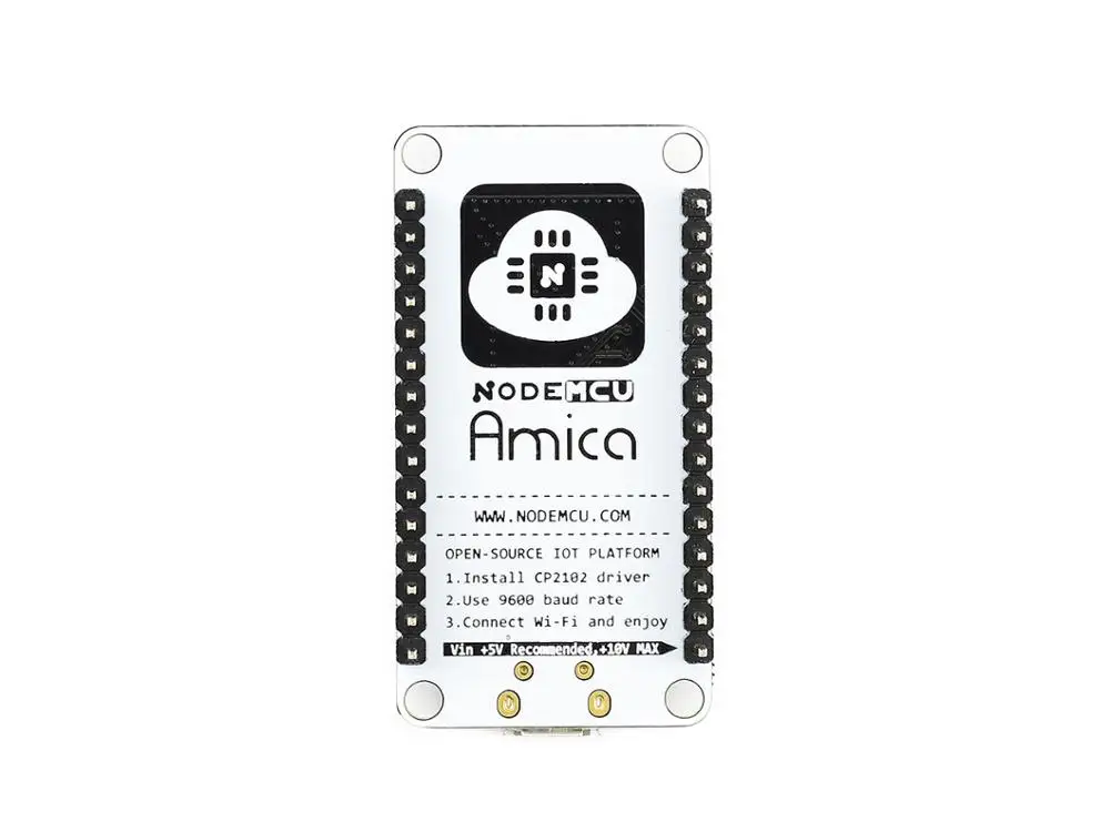  Ai-Thinker NodeMCU ESP8266  , WiFi/UART/Ű/Ȯ 