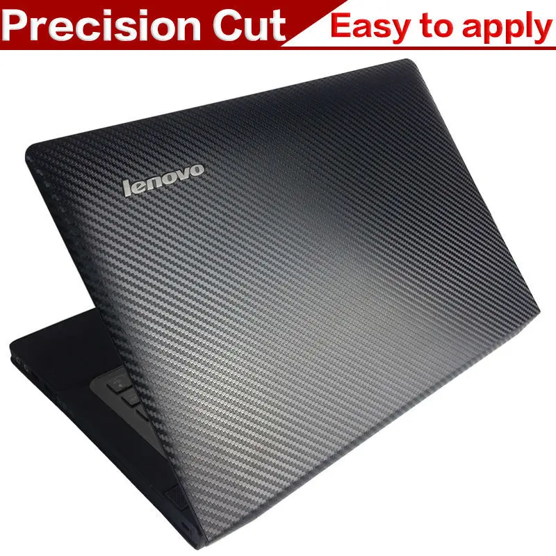 For Lenovo G50 Series Laptop Texture Carbon Fiber Notebook stickers