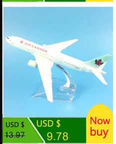 Avião Avançado Liga Lutador Modelo Eua B52 Bombardeiro Militar Crianças Brinquedos Coleção 1:200 8 Avião 1:200 avançado liga lutador modelo eua