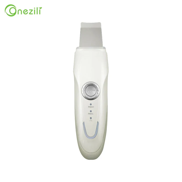 ultrasonic skin scrubber ultrasound microdermabrasion pore cleaner ultrasonic skin scrubber ultrasound microdermabrasion pore cleaner galvanic ion machine high frequency vibration facial massager