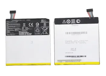 

10pcs /lot 3910mAh C11P1327 Replacement Battery For ASUS C11P1327 Fondpad 7 MeMo Pad 7 Me170C ME170CX ME170 K012 K017 FE170CG