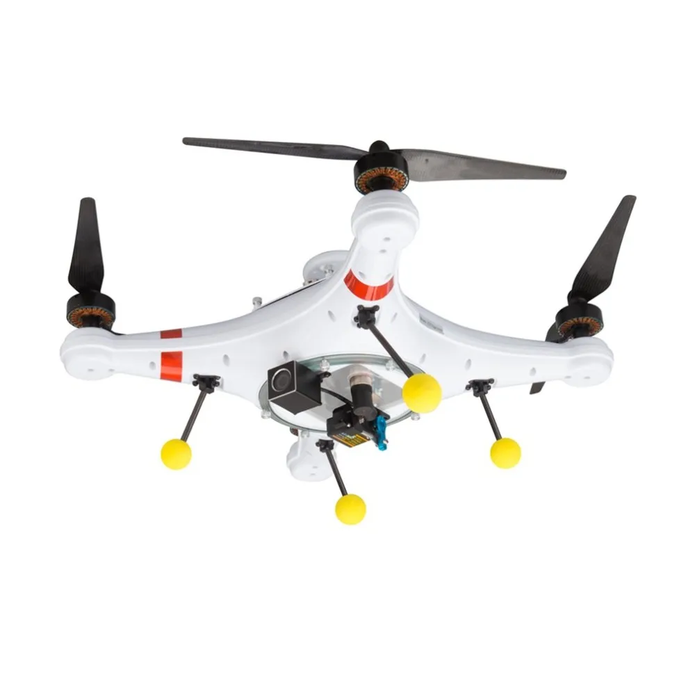 H480 sin escobillas 5,8G FPV 700TVL Cámara Drone GPS Quadcopter avión UAV con OSD impermeable profesional pesca RC Drone