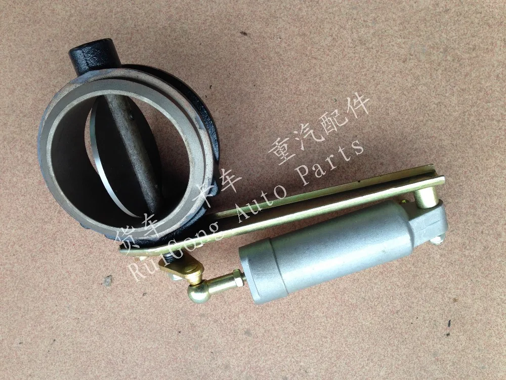 exhaust brake valve for STR on Alibaba Group