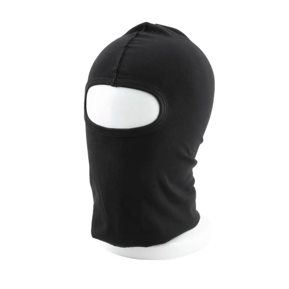 Балаклава из «дышащей» ткани, скоростная сухая маска для спорта на открытом воздухе, лыжная маска для езды, тактическая маска для головы, мотоциклетная, велосипедная, УФ-защита, маска для всего лица