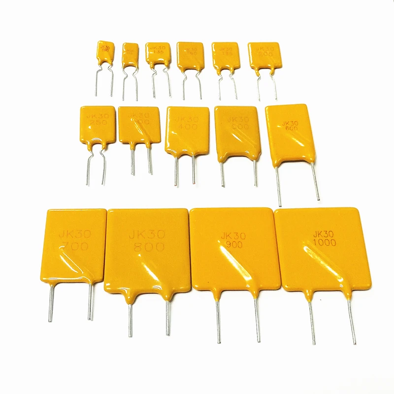 

Plug in self Resettable Fuse PPTC RUEF 30V 0.5A 0.75A 0.9A 1.1A 1.35A 1.6A 1.85A 2A 2.5A 3A 4A 5A 6A 7A 8A 9A 10A