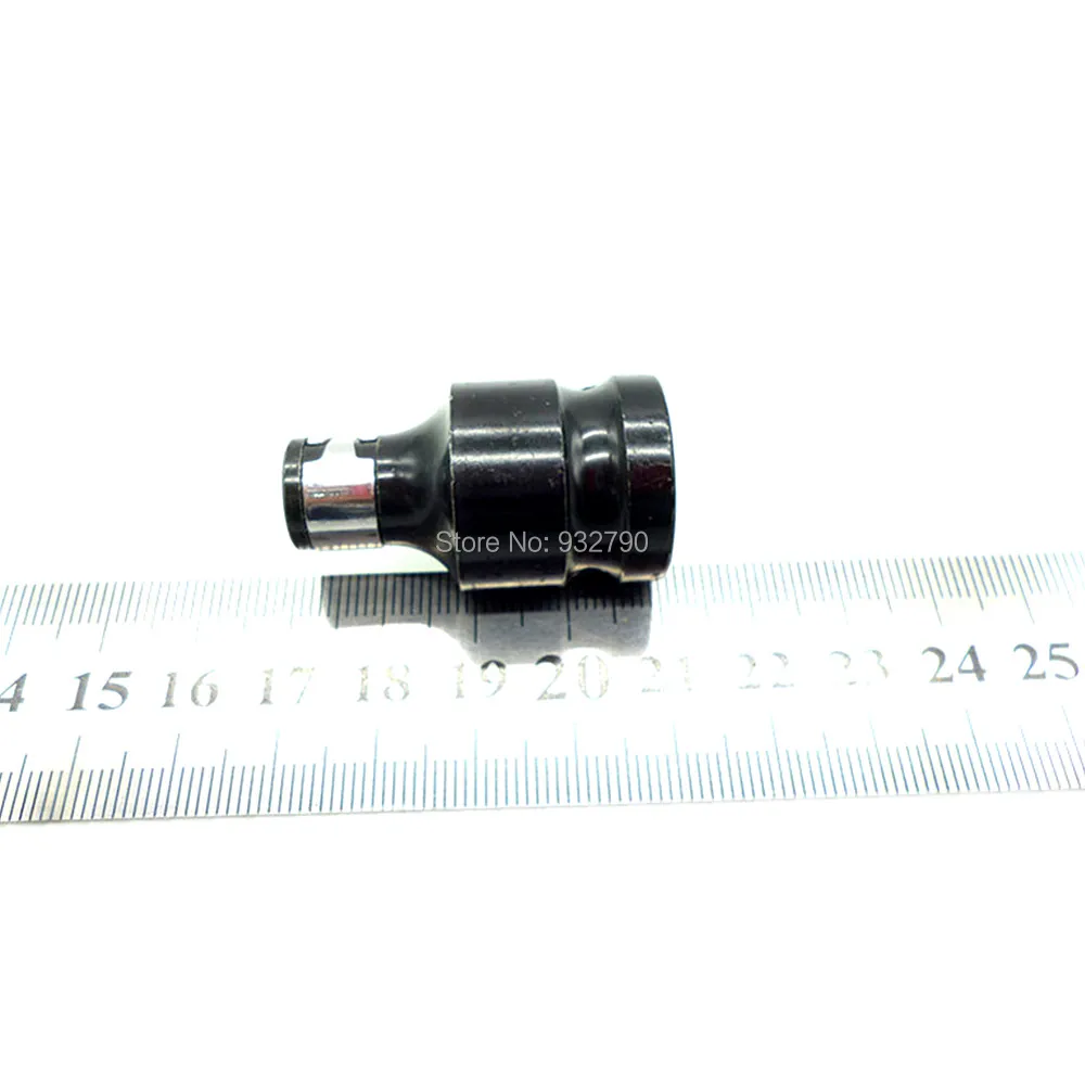 Quick Change Adapter