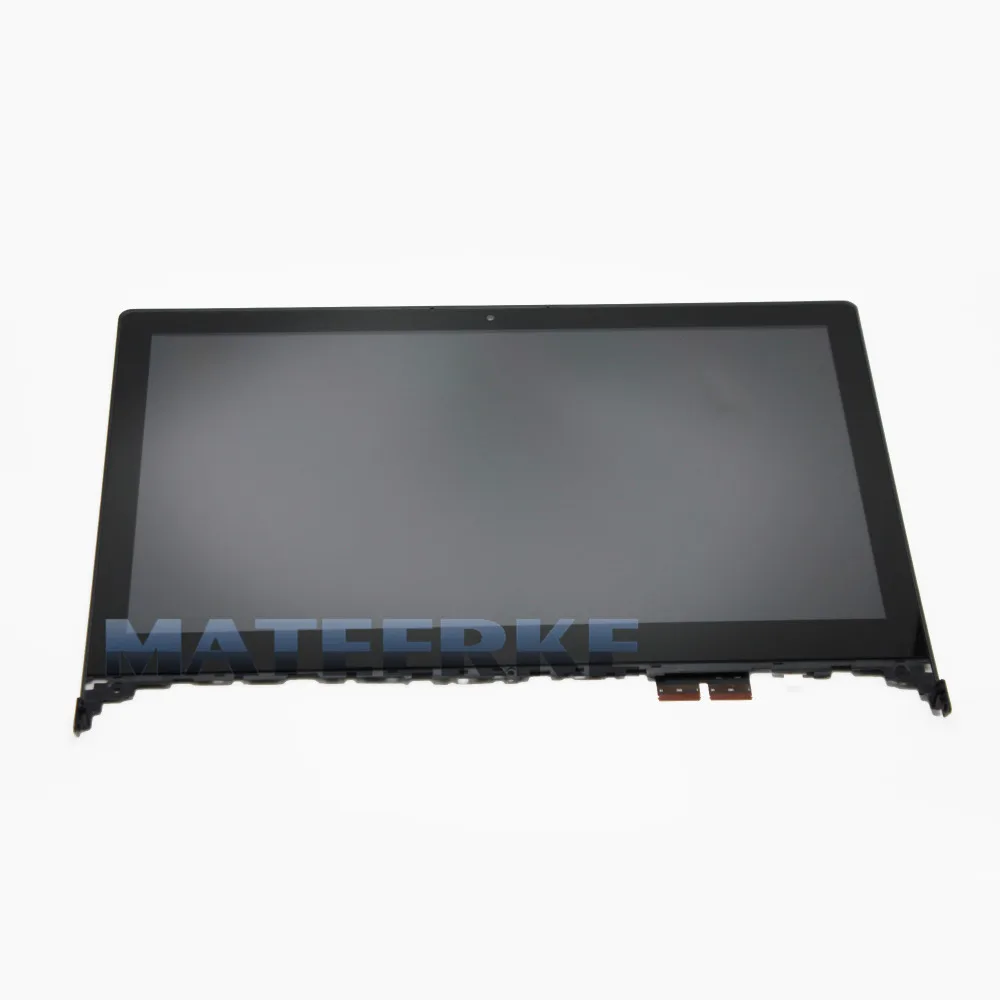 incredible  (1920X1080) Touch LCD Assembly Screen For Lenovo Ideapad Flex 2-15/15D 15.6