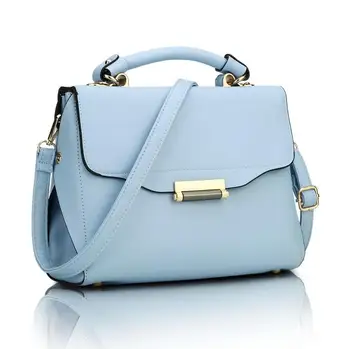 

yesetn bag 09240217 new fashion women single shoulder cross body tote cute bag