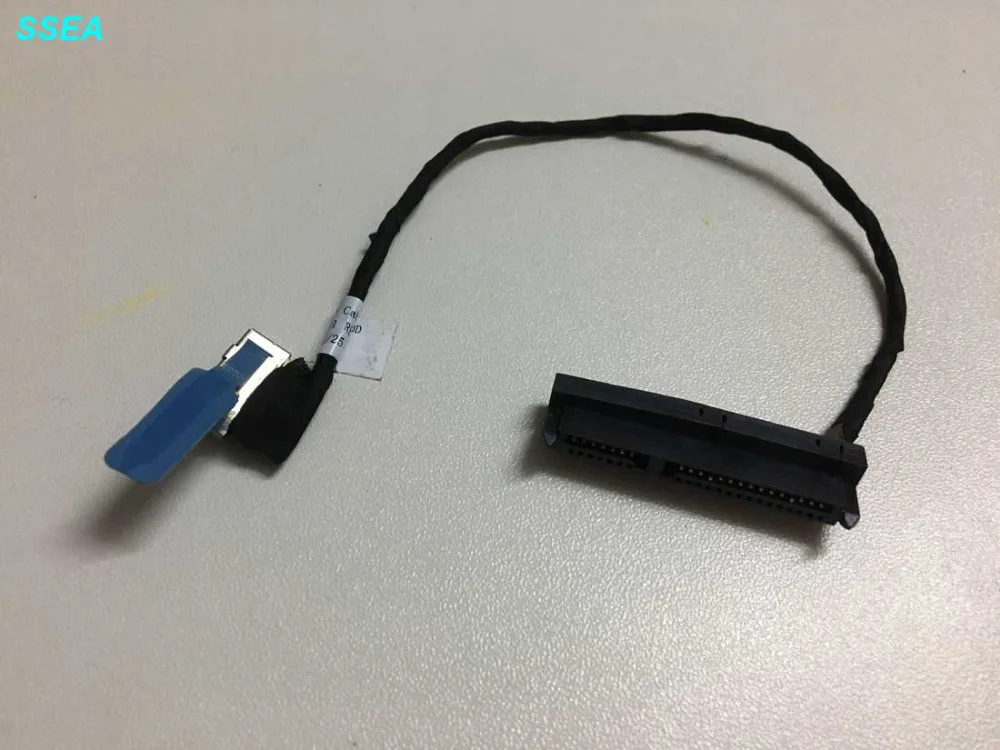 WZSM Free Shipping New HDD interface Connector For HP Pavilion dv7 7000