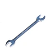 2pcs LAOA CR-V Open Wrench Spanner Two-end Wrenches Anti-slide Wrenches Repair Tools To Bike Motorcycle ► Photo 3/6