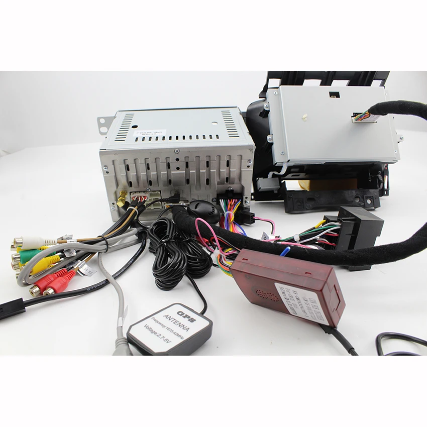 Top Yessun Car Navigation GPS For Opel Astra J 2007~2010 Android HD Touch Screen Multimedia Stereo Player Audio Video Radio. 5