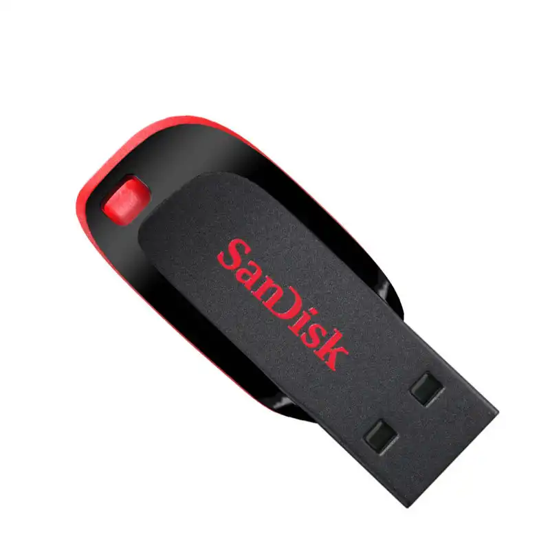 Sandisk флеш накопитель 16 ГБ 64 128 32 usb 2 0|USB флэш-накопители| |