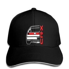 Лидер продаж Классические Японские Автомобильные вентиляторы CRX VTEC 2