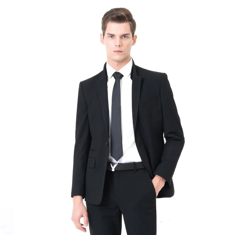 2019-newest-slim-fit-groom-tuxedos-groomsmen-one-button-black-side-vent-wedding-best-man-suit-men-039 (1)