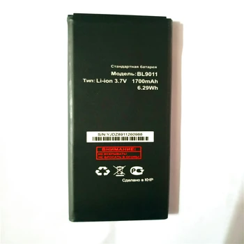 

For Fly BL9011 Battery Fly FS406 Stratus 5 Accumulator 1700mAh with phone stander for gift