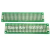 Circuit imprimé universel Double face pour Arduino, 20 pièces/lot, 5x7, 4x6, 3x7, 2x8cm ► Photo 3/3