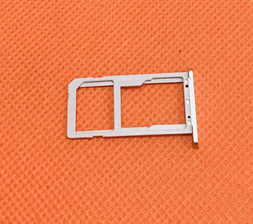 Оригинальный держатель sim карты лоток Слот для Bluboo S8 MTK6750T Восьмиядерный