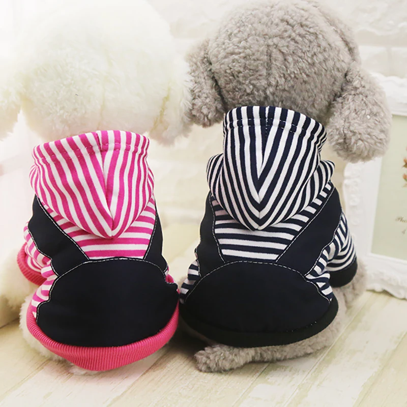 0 : Buy Brand Winter Warm Dog Clothes for Pet Clothing Puppy Hoodies Jackets Dog ...