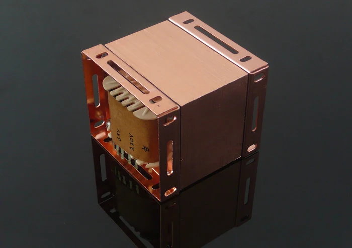 

WZ-TU8 versatile high-quality electronic tube bile preamplifier transformer