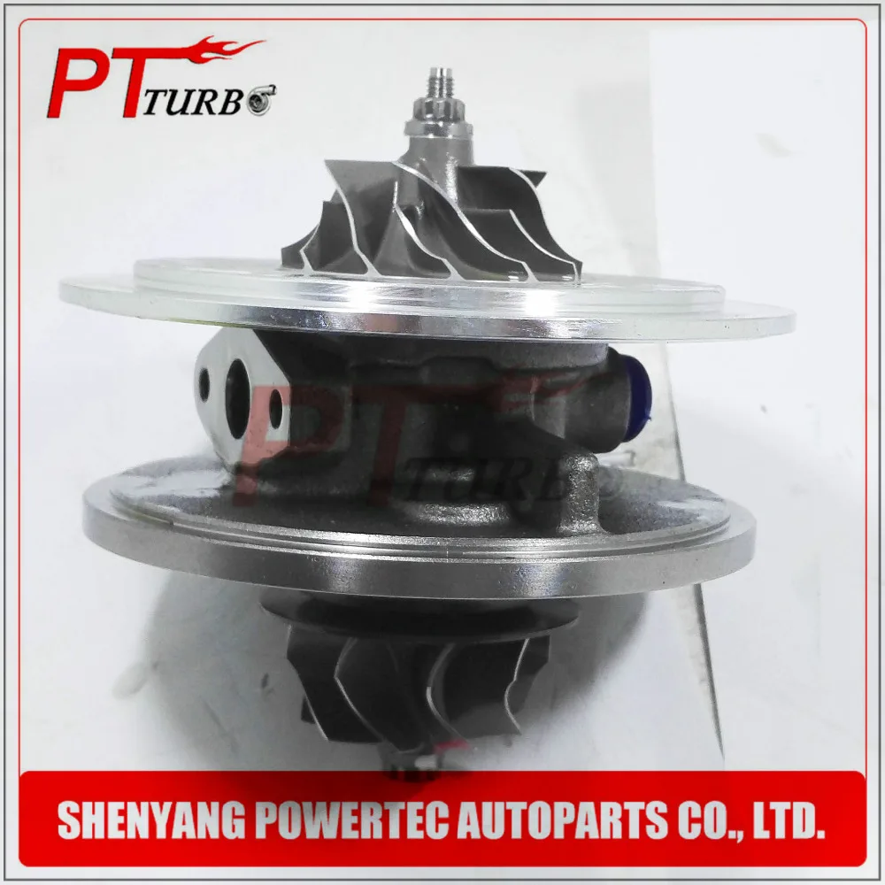 Сбалансированное турбозарядное устройство core chra 723167 для Volvo Penta Schiff S60 S80 V70 XC90 2.4D