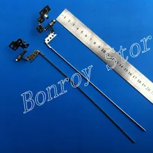 5 пар/лот) для hp 4530 4530 S 4535 4535 S Lcd Петли P/N: 6055B0019701 6055B0019702