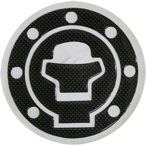 Наклейка на крышку топливного бампера мотоцикла Suzuki GSXR600/750 GSXR1000 GSX1400