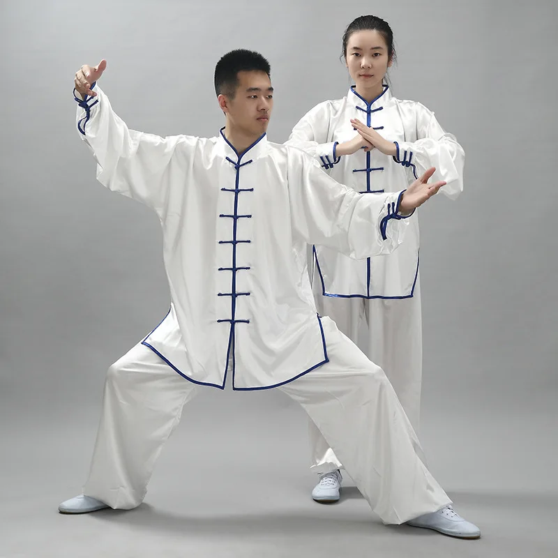 Tenue кунг-фу ушу Одежда Шаолинь костюм кунг-фу форма традиционных китайское платье Для мужчин M Книги по искусству ial Книги по искусству