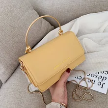 Female Crossbody Tote Bag For Women 2019 Quality PU Leather Luxury Handbag Designer Sac Main Ladies Chain Shoulder Messenger Bag Female Crossbody Tote Bag For Women 2019 Quality PU Leather Luxury Handbag Designer Sac Main Ladies Chain Shoulder Messenger Bag