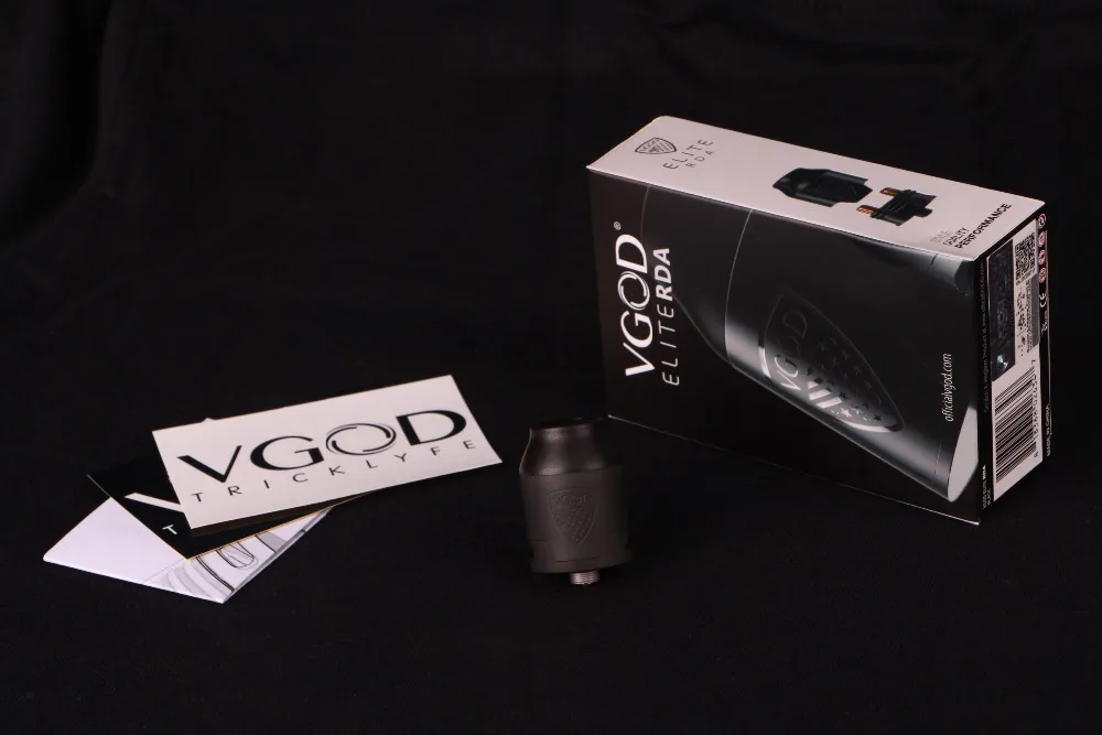 VGOD ELite RDA (5)