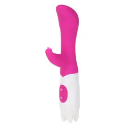 Новый 4 стиля мощная волшебная палочка AV Вибратор интим-игрушки для взрослых Женский Стимулятор клитора G Spot Кролик вибрирующий дилдо для