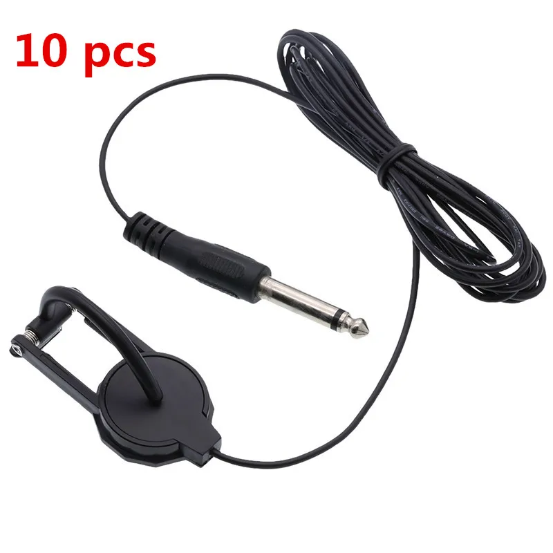 10Pcs/Lot Wholesale Professional Electric Classical Violin Pickup with