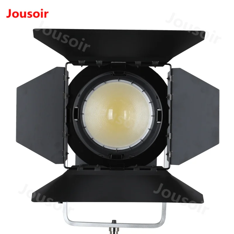 Falconeyes CLL 4800TDX * 2 3000 К 8000 к цвет плавный Регулируемый 480 Вт светодиодный видео свет DMX