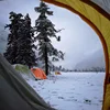 FLAME'S CREED 180cm*80cm, 230*90cmTyvek sleeping bag cover liner waterproof Bivy bag 6