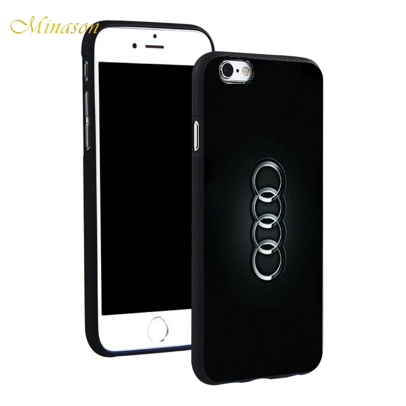 carcasa iphone 7 audi carcasa iphone 7 audi
