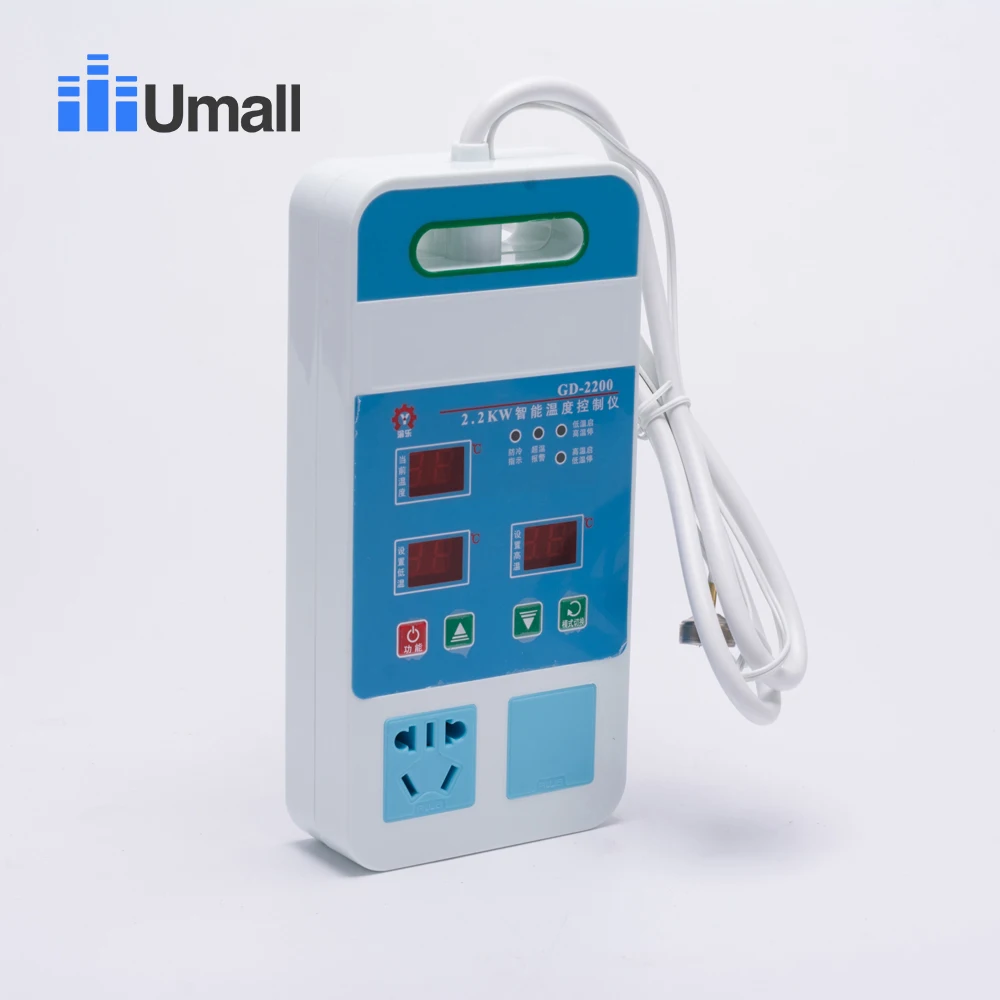 

Memory type intelligent temperature controller boiler water pump central heating circulating pump
