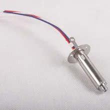 220 V/110 V Электрический вакуумный пистолет тепла Core Электрический вакуумный насос теплового сердечника для присоски пистолет MT-993 MT-994PN MT-995 S-993A S-995A