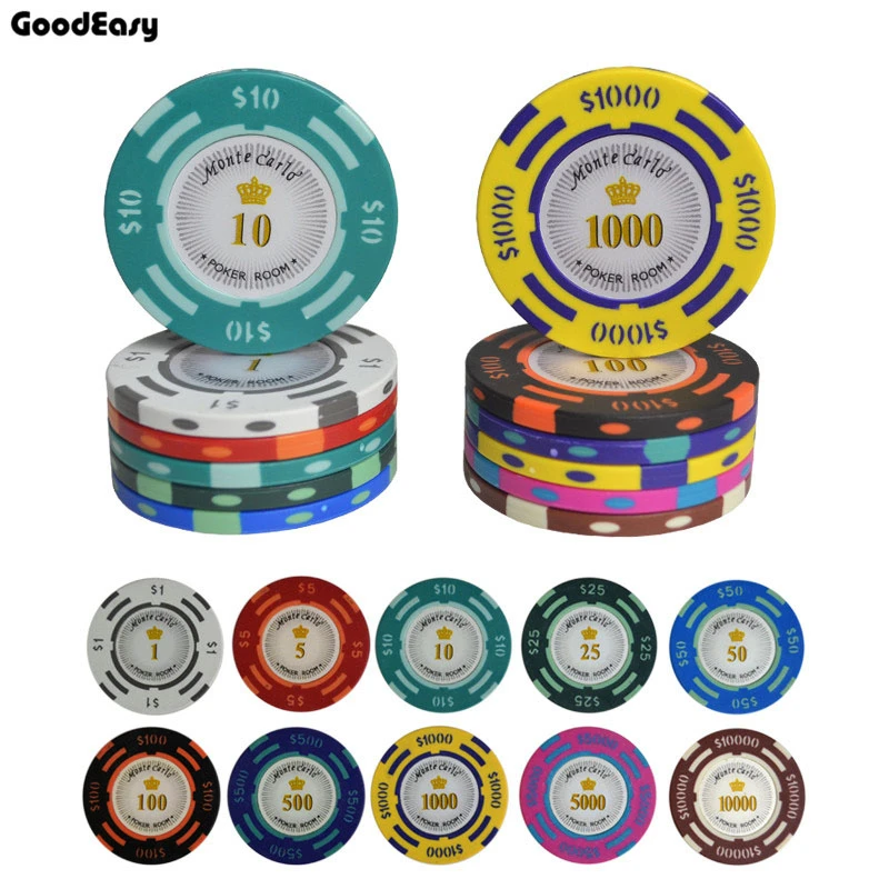 Глины Техас фишки для покера 14g набор инструментов для работы с полимерной глиной долларовые монеты 40 мм фишки для покера развлечений казино монеты 3 шт./лот