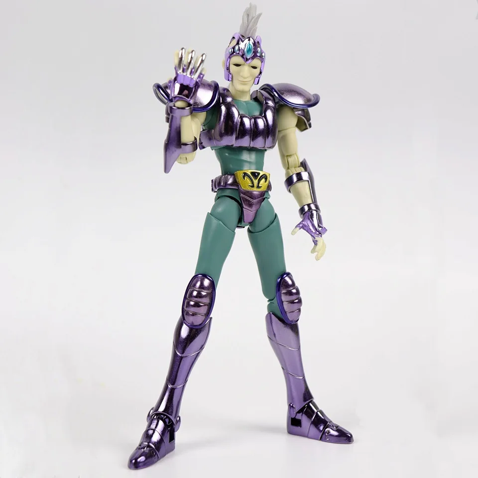 Tronzo GT Модель Saint Seiya EX бронзовая фигурка ичи ябу ПВХ экшн фигурки модели игрушки