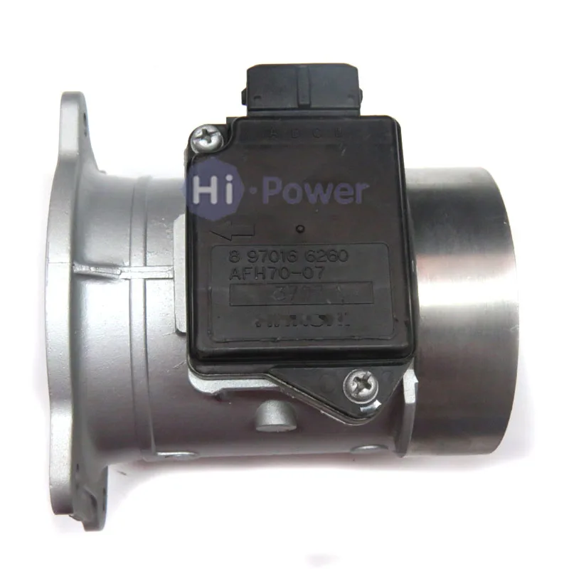 Air Flow Meter Mass Flow OEM 8970166260 AFH70-07 AFH70-07 8-97016-6260 01