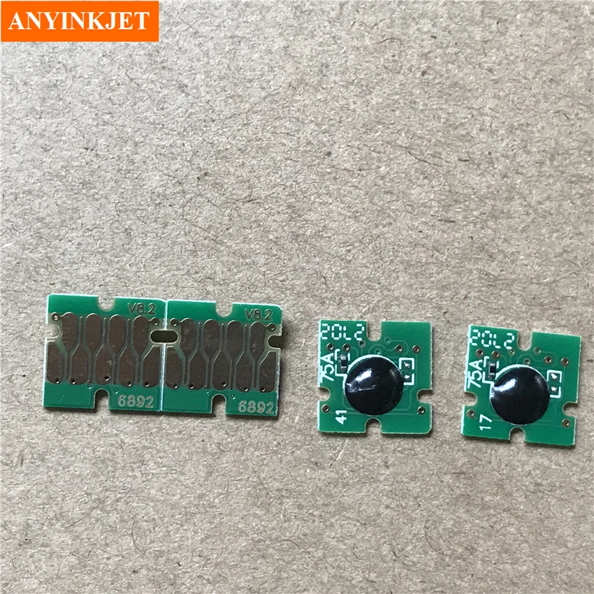 

permanent chip auto reset chip ARC chip for Surecolor SC-S30670 plotter large format printer cartridge