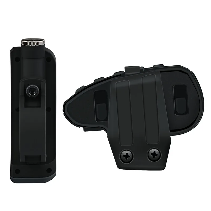 Fone de Ouvido Moto com fm Fodsports Interfone Moto Rcycle Capacete Bluetooth Intercomunicador Nfc v8 Pro bt 2 Fodsports v8 pro interfone bt moto rcycle