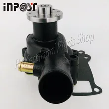 BOMBA de ÁGUA PARA ISUZU 4BD1 4BD1T Motor
