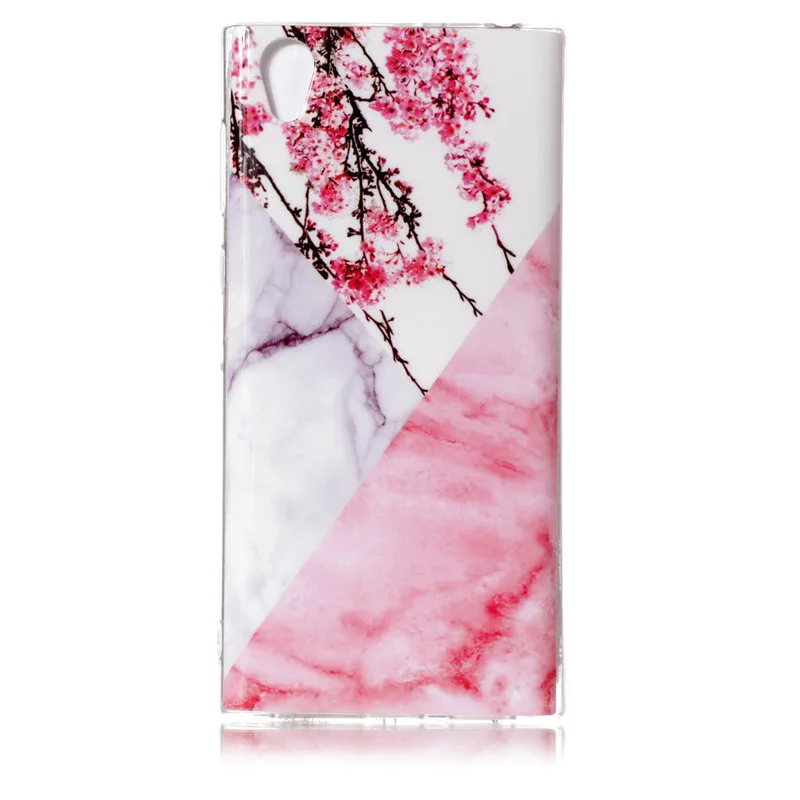 Matte TPU Case For Coque Sony XZ3 XZ2 XA2 Case Soft Silicone Cover For Funda Sony XZ3 XZ2 XA2 ULTRA XA1 Plus L1 L2 Phone Cases (5)