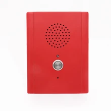 PSTN аварийный Интерком KNZD-13 anague