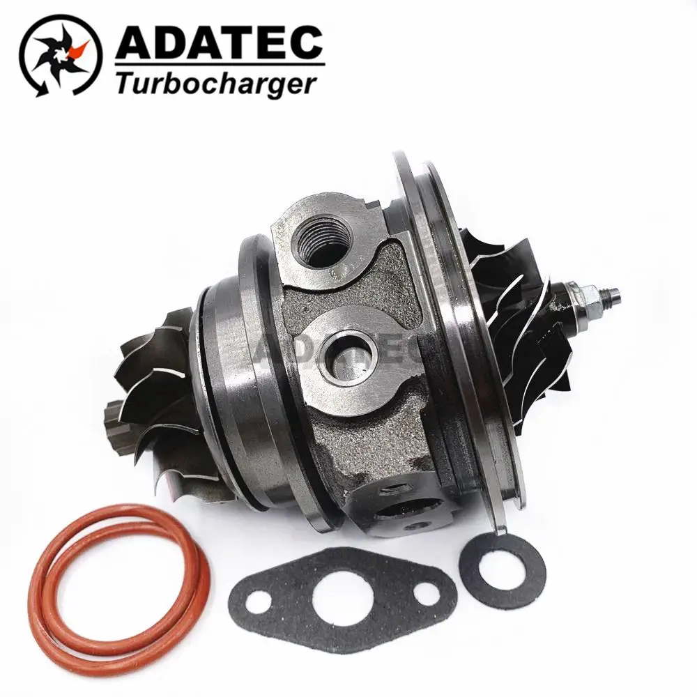 Турбокомпрессор turbo CHRA TD04 турбокомпрессор 49177 01515 MR355220 для Mitsubishi L 300 2 5 TD 64 кВт 87 HP