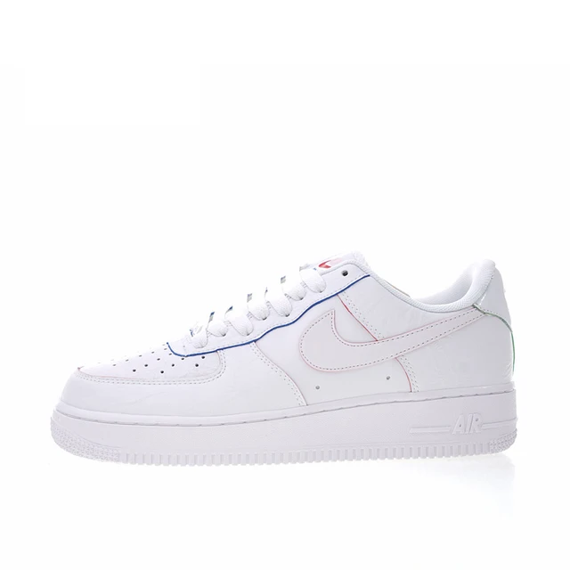Original authentic Nike Air Force 1 men's sports shoes classic fashion outdoor skate shoes