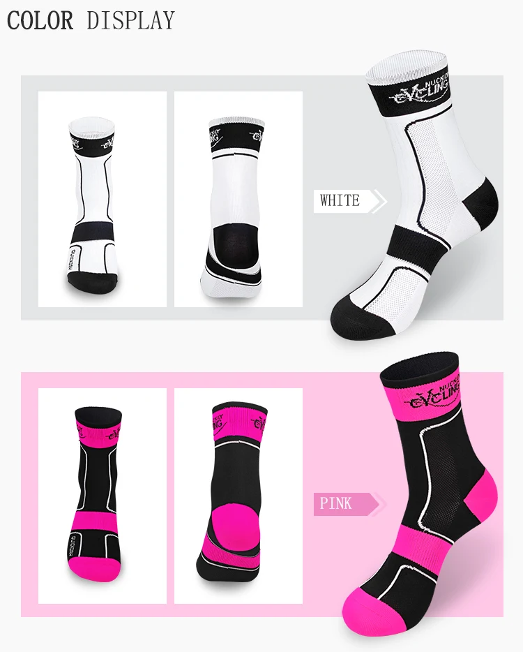 CYCLING SOCKS  (12)